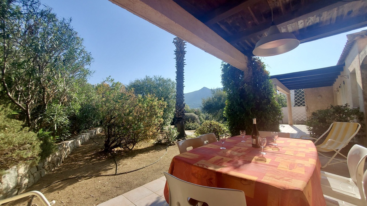 Photo of Outdoor in Marine de Saint Ambroggio