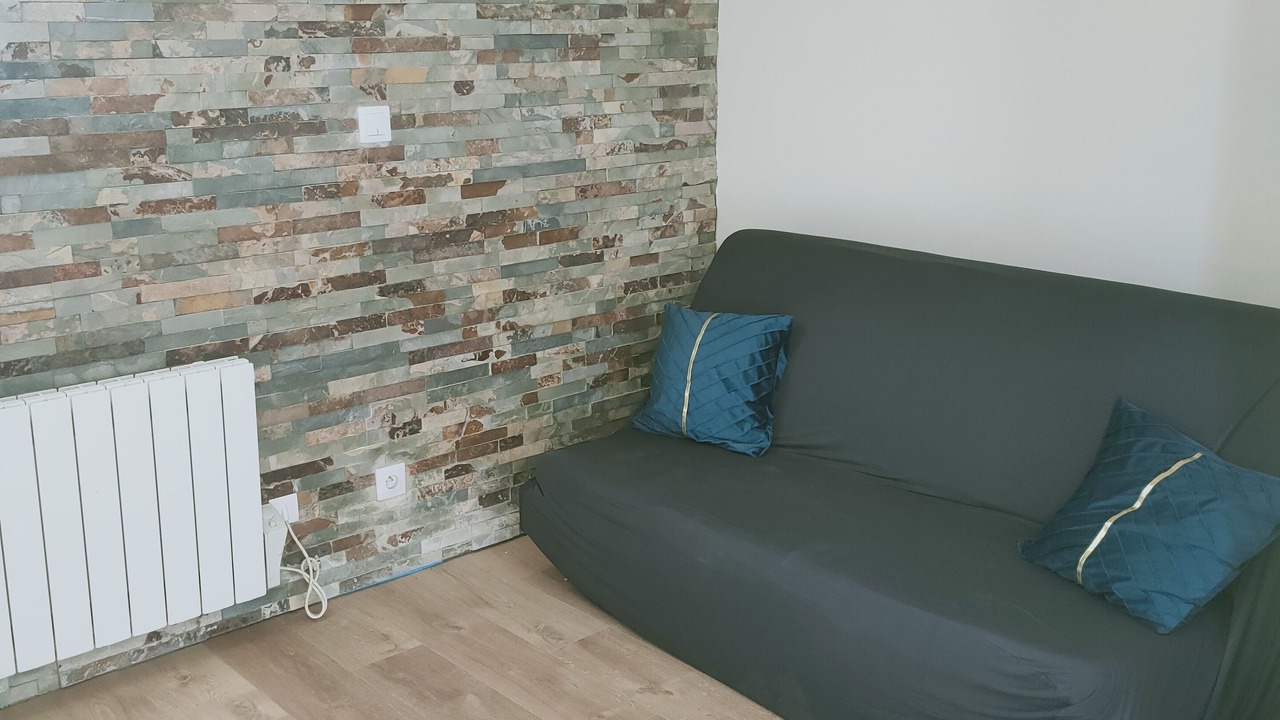 Photo of Livingroom in Campile