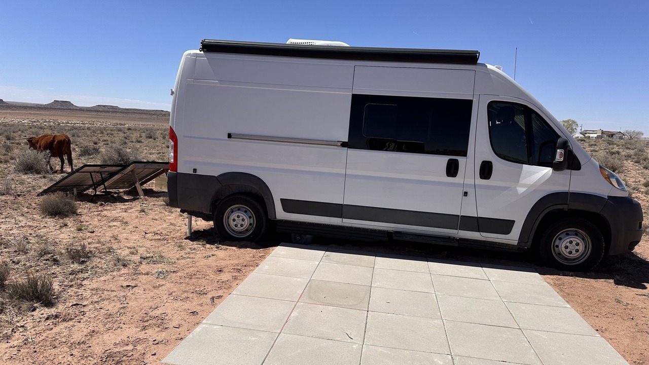 Photo of Outdoor in Holbrook