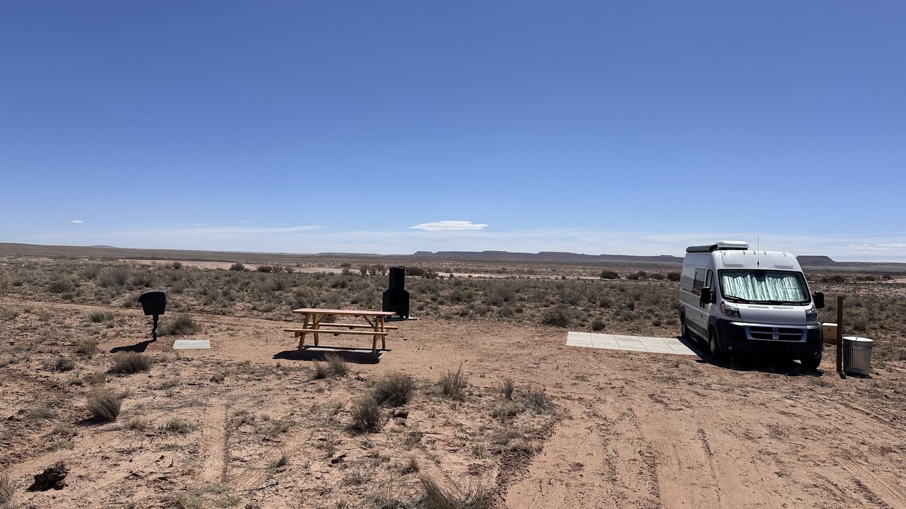 Photo of Outdoor in Holbrook