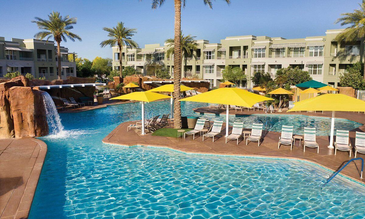 Photo of Outdoor in Desert Ridge