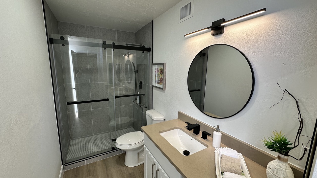 Photo of Bathroom in South Scottsdale