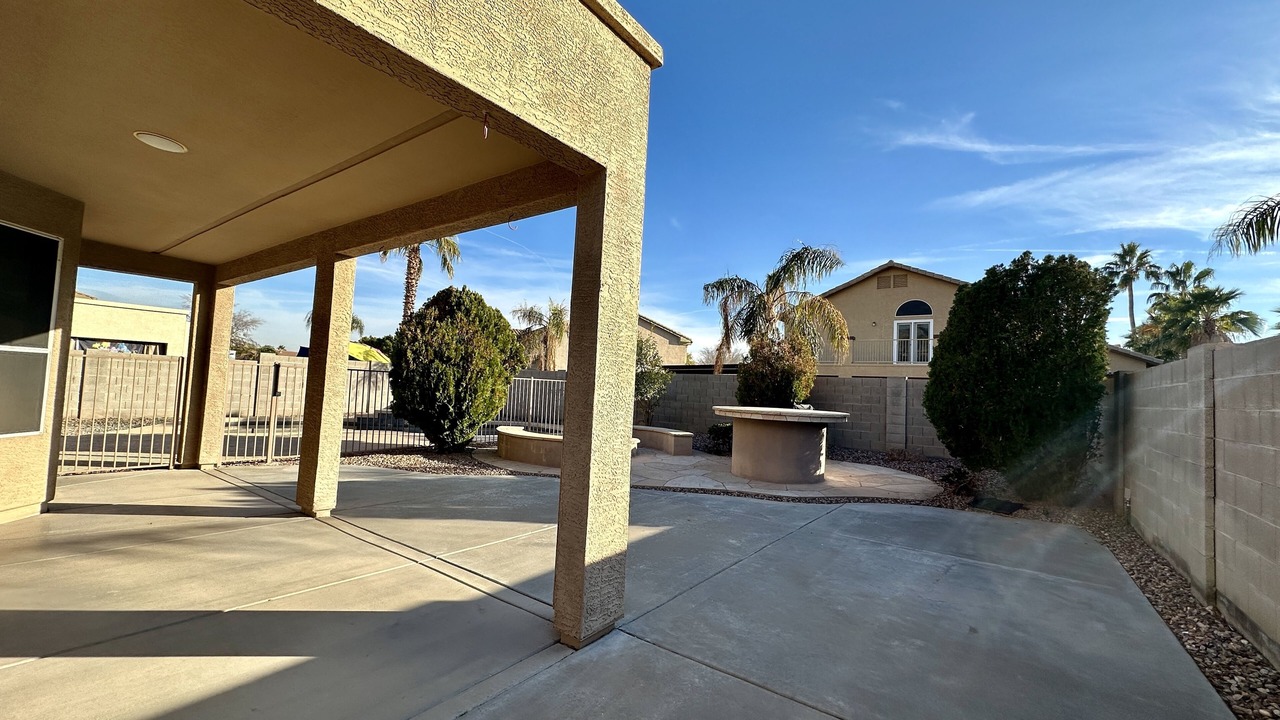 Photo of Outdoor in Fletcher Heights
