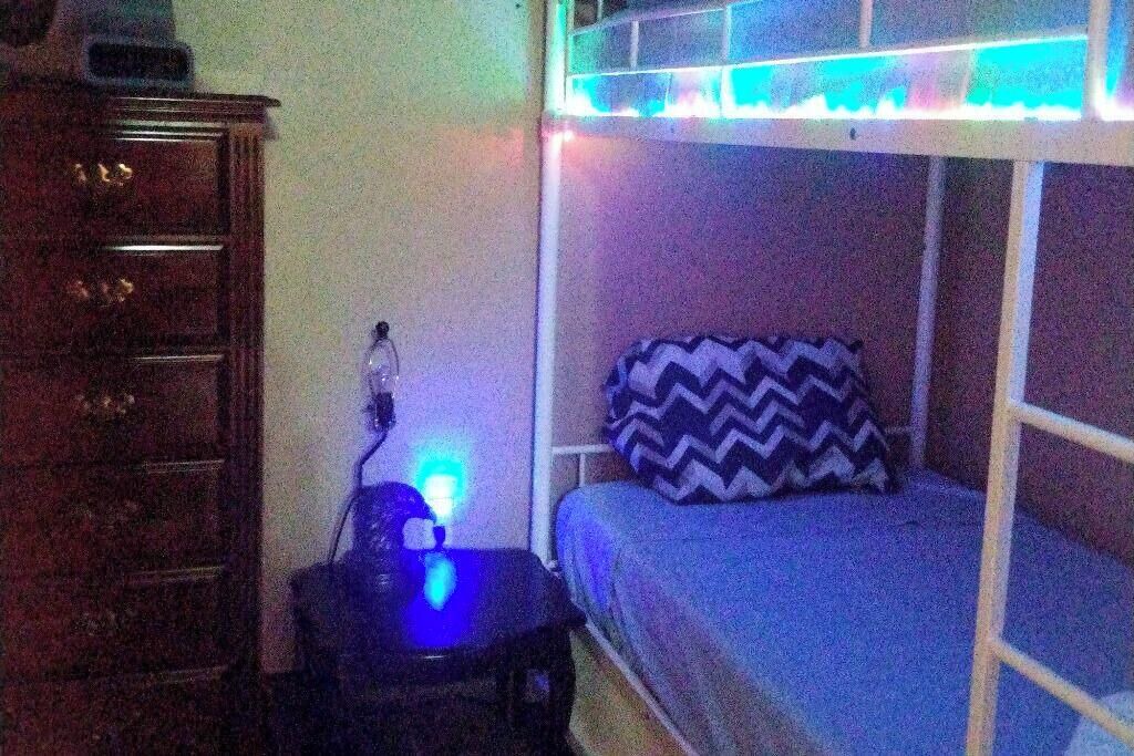 Photo of Bedroom in Benito Juarez