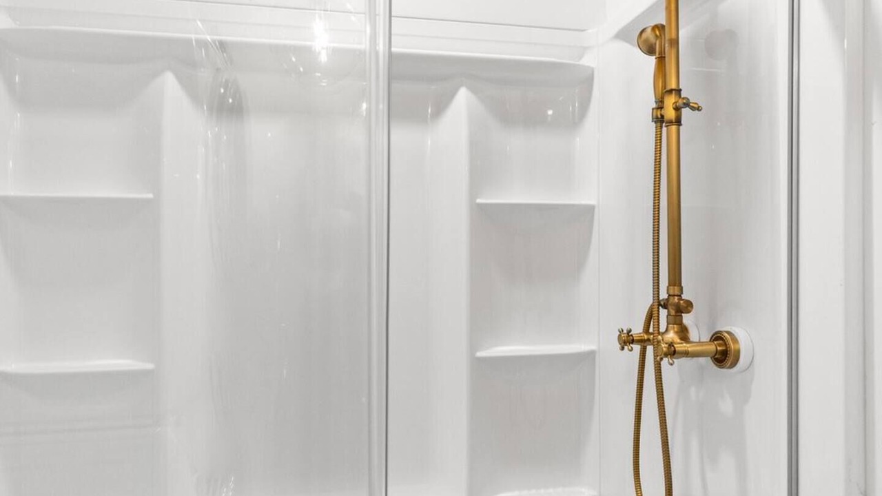 Photo of Bathroom in Stanton