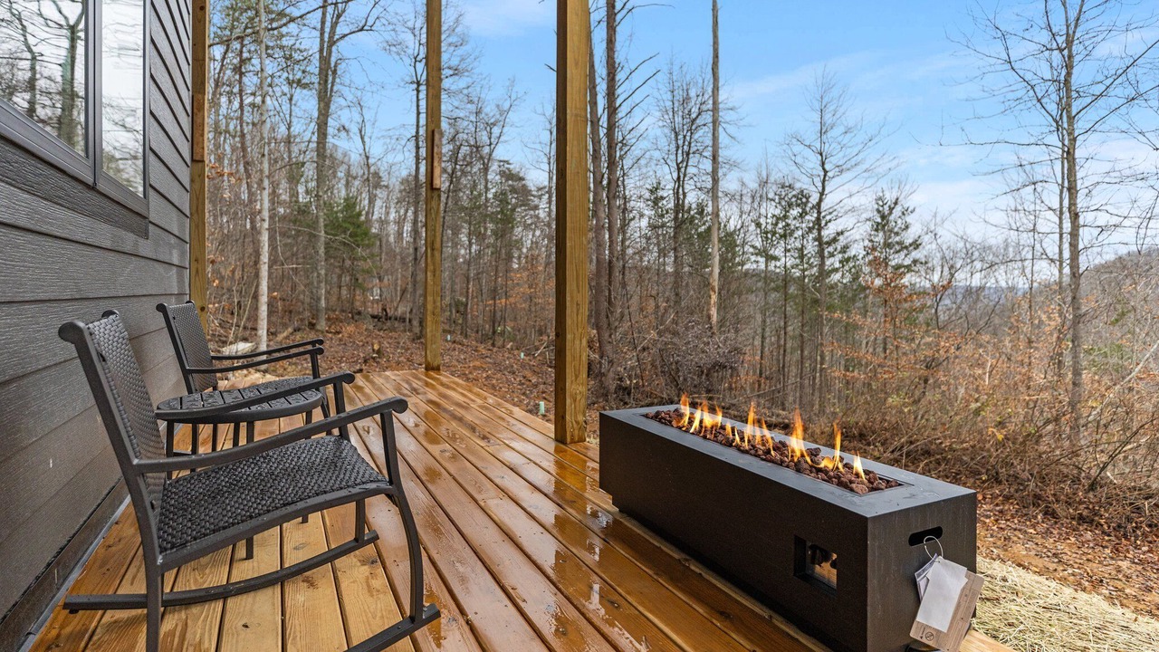 Photo of Outdoor in Stanton
