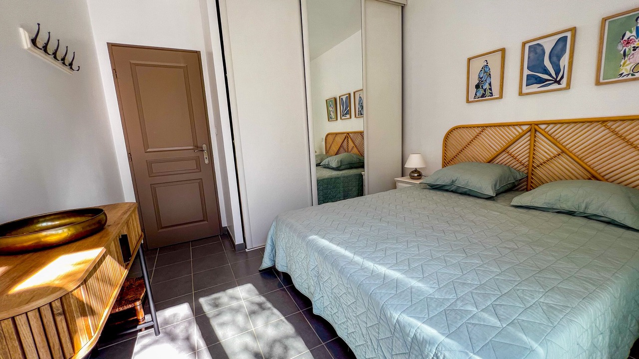 Photo of Bedroom in Ocana
