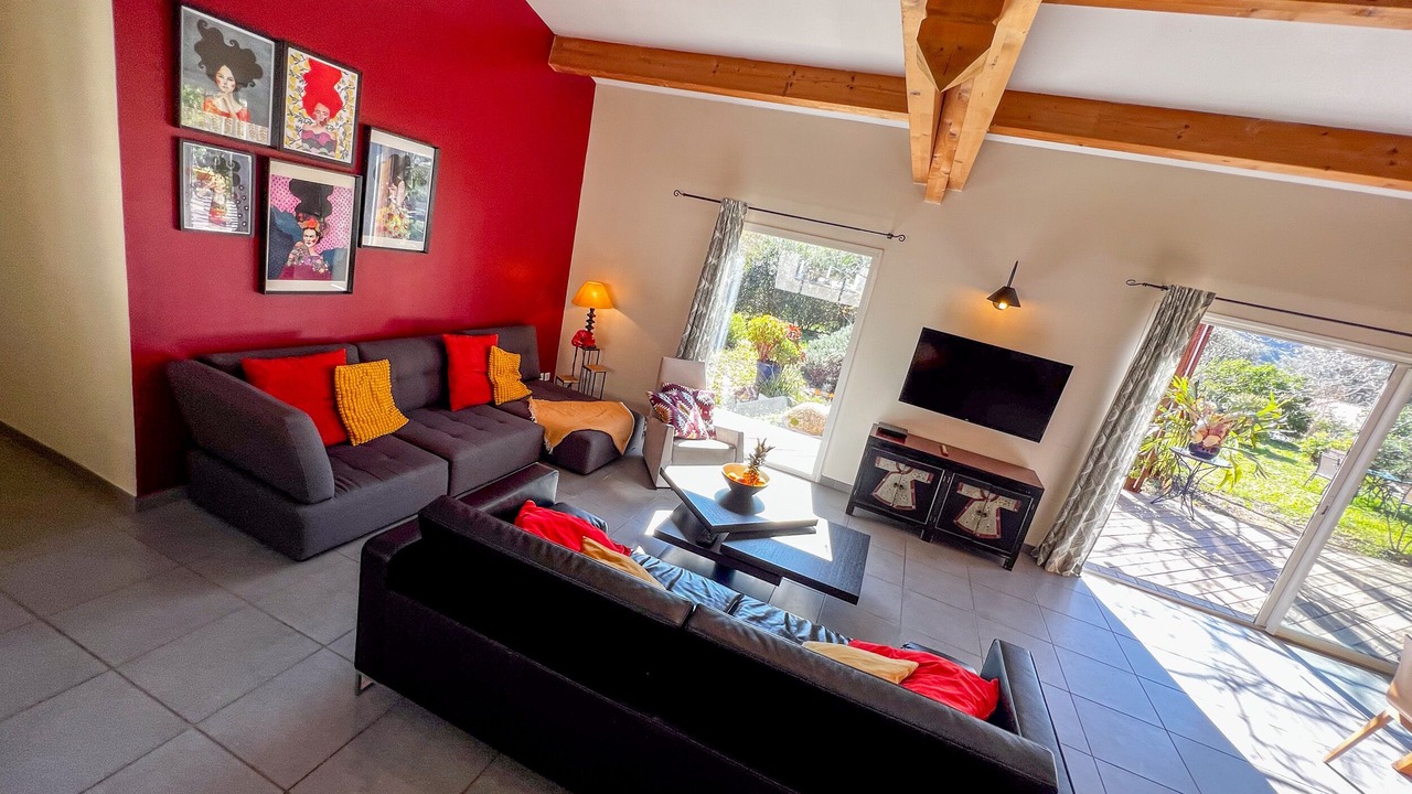 Photo of Livingroom in Ocana