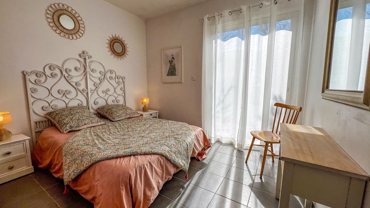 Photo of Bedroom in Ocana