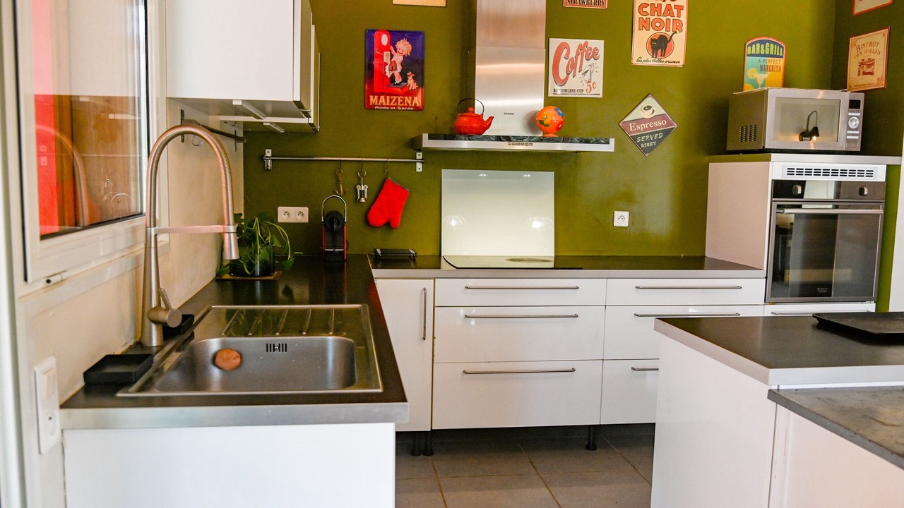 Photo of Kitchen in Ocana