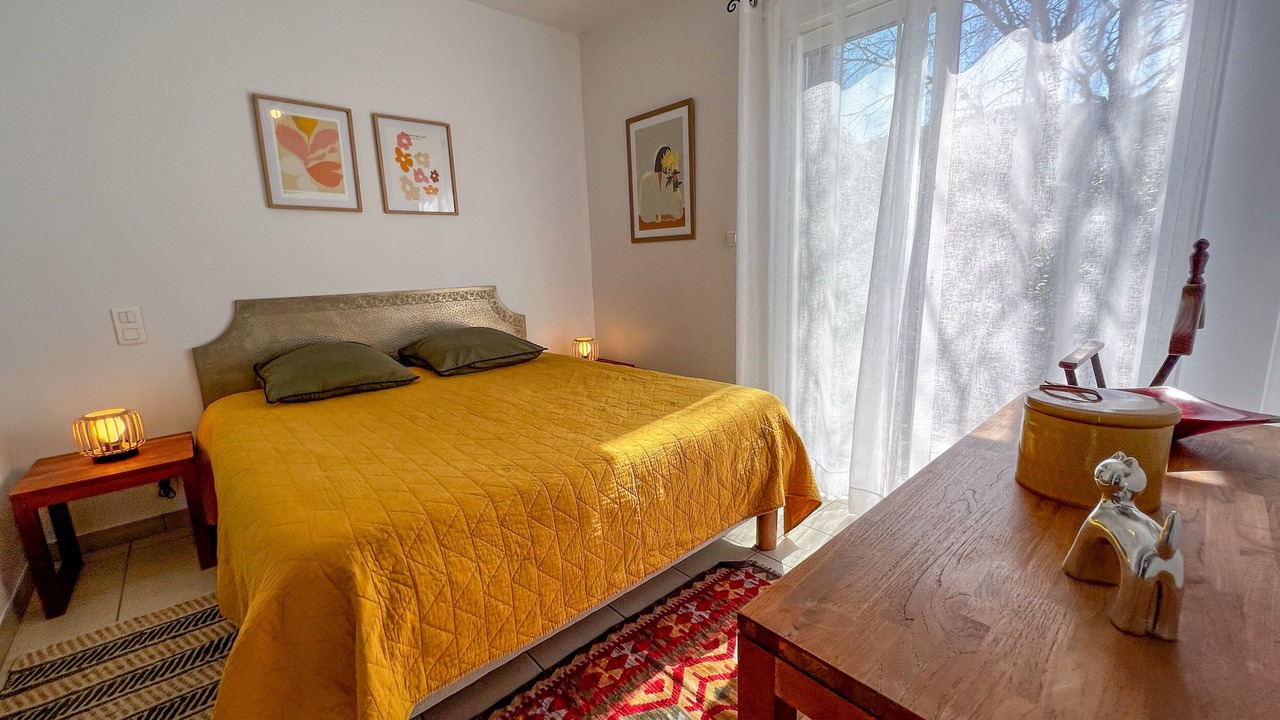 Photo of Bedroom in Ocana