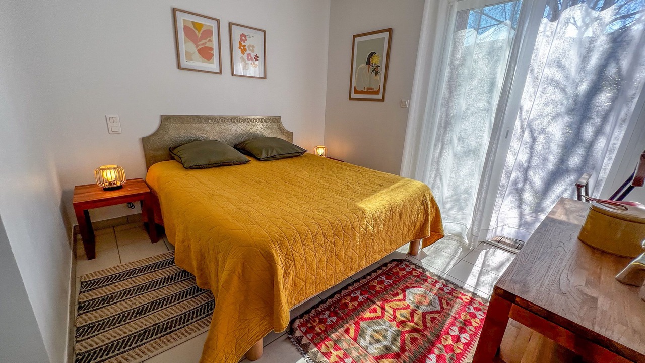 Photo of Bedroom in Ocana