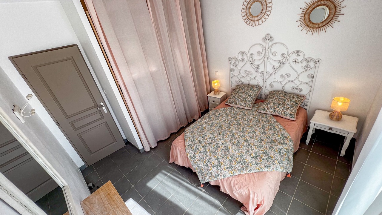 Photo of Bedroom in Ocana
