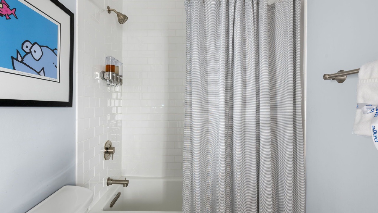Photo of Bathroom in Old Village