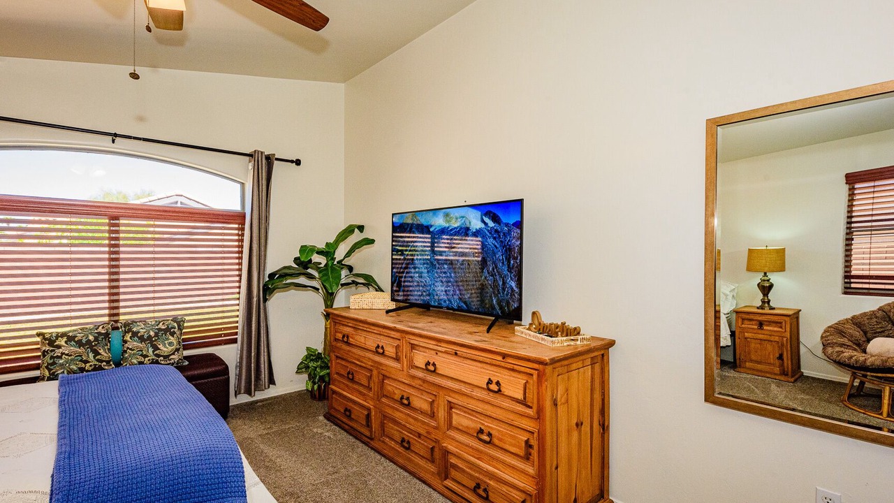 Photo of Bedroom in Tucson