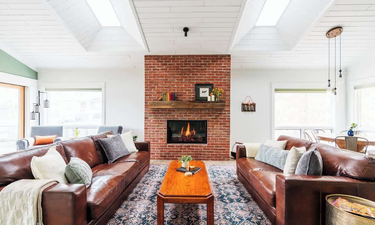 Photo of Livingroom in Downtown Flagstaff