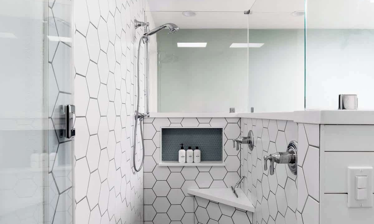 Photo of Bathroom in Downtown Flagstaff