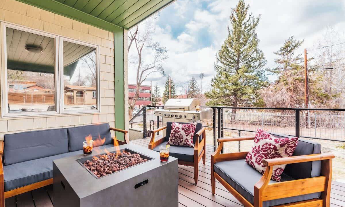 Photo of Outdoor in Downtown Flagstaff