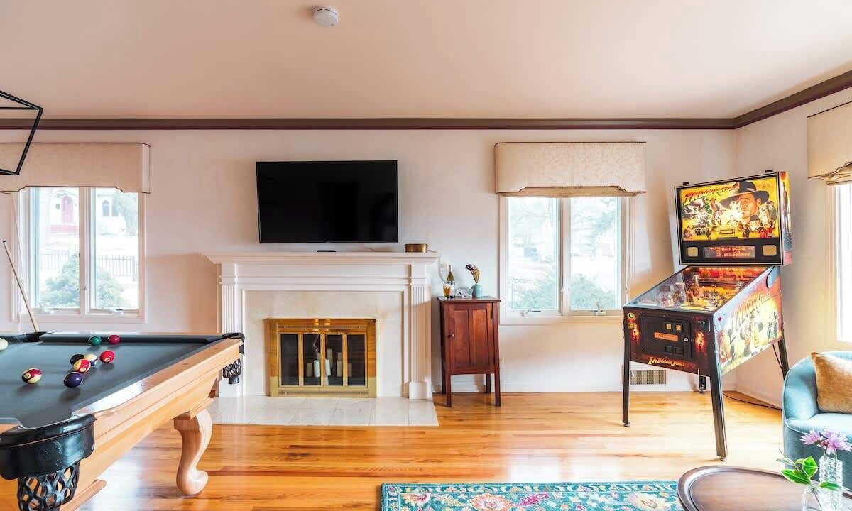 Photo of Bedroom in Downtown Flagstaff