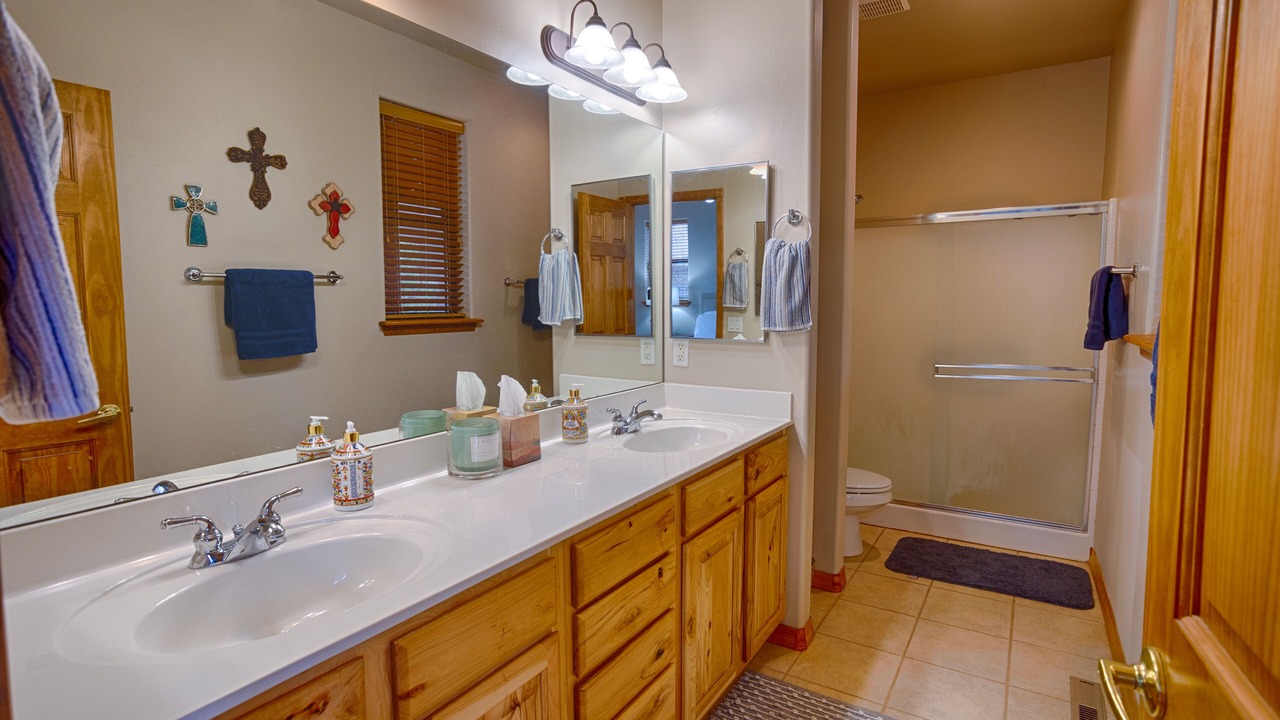 Photo of Bathroom in Torreon
