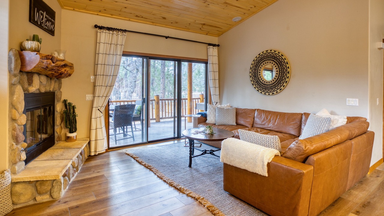 Photo of Livingroom in Torreon