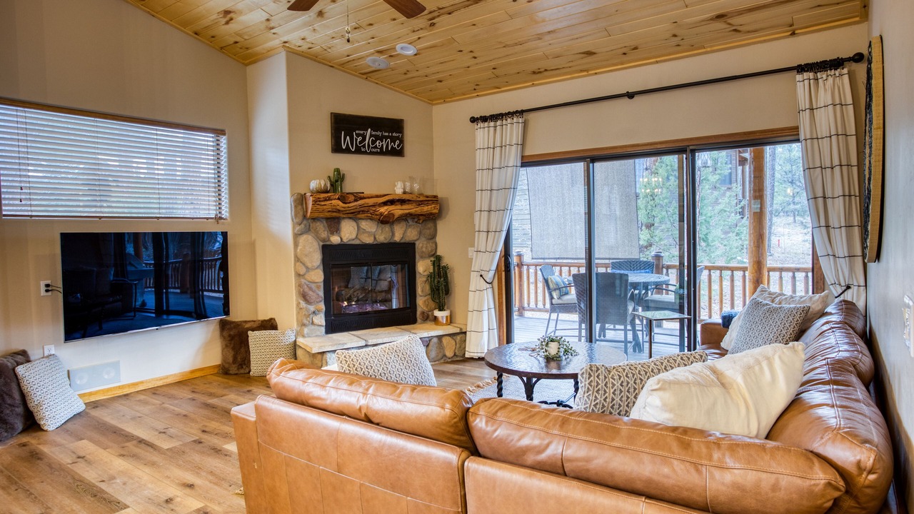 Photo of Livingroom in Torreon