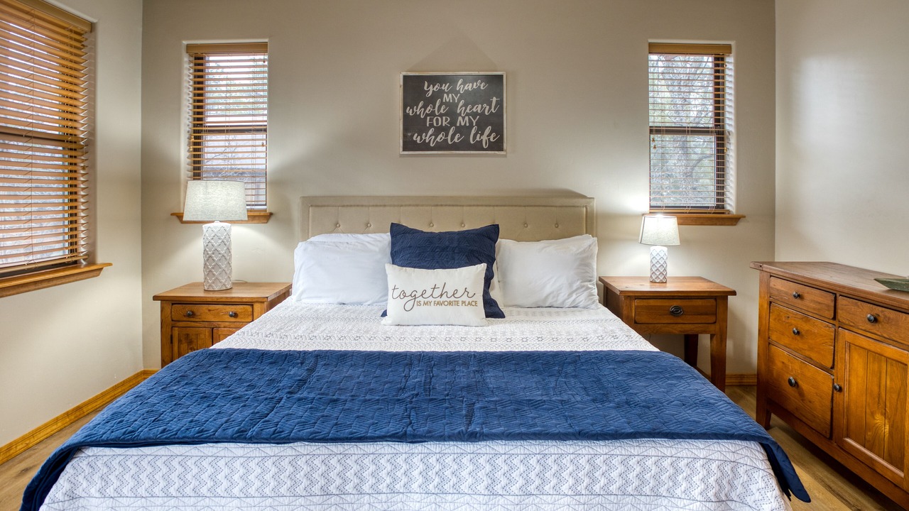 Photo of Bedroom in Torreon