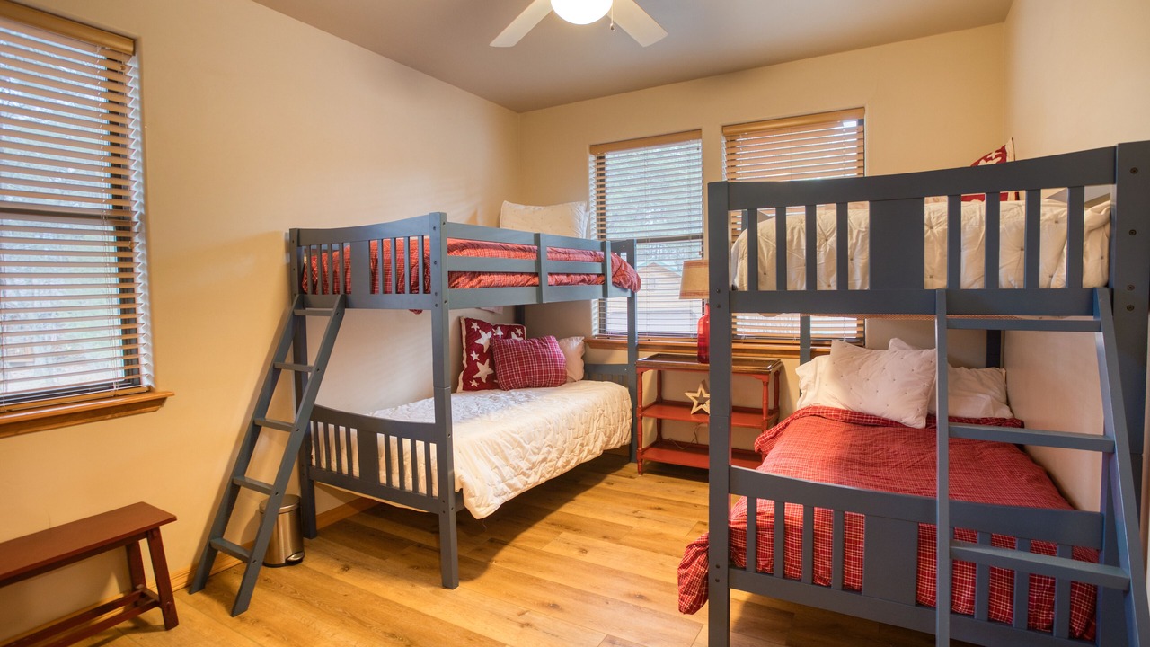 Photo of Bedroom in Torreon