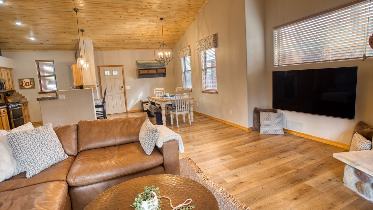 Photo of Livingroom in Torreon