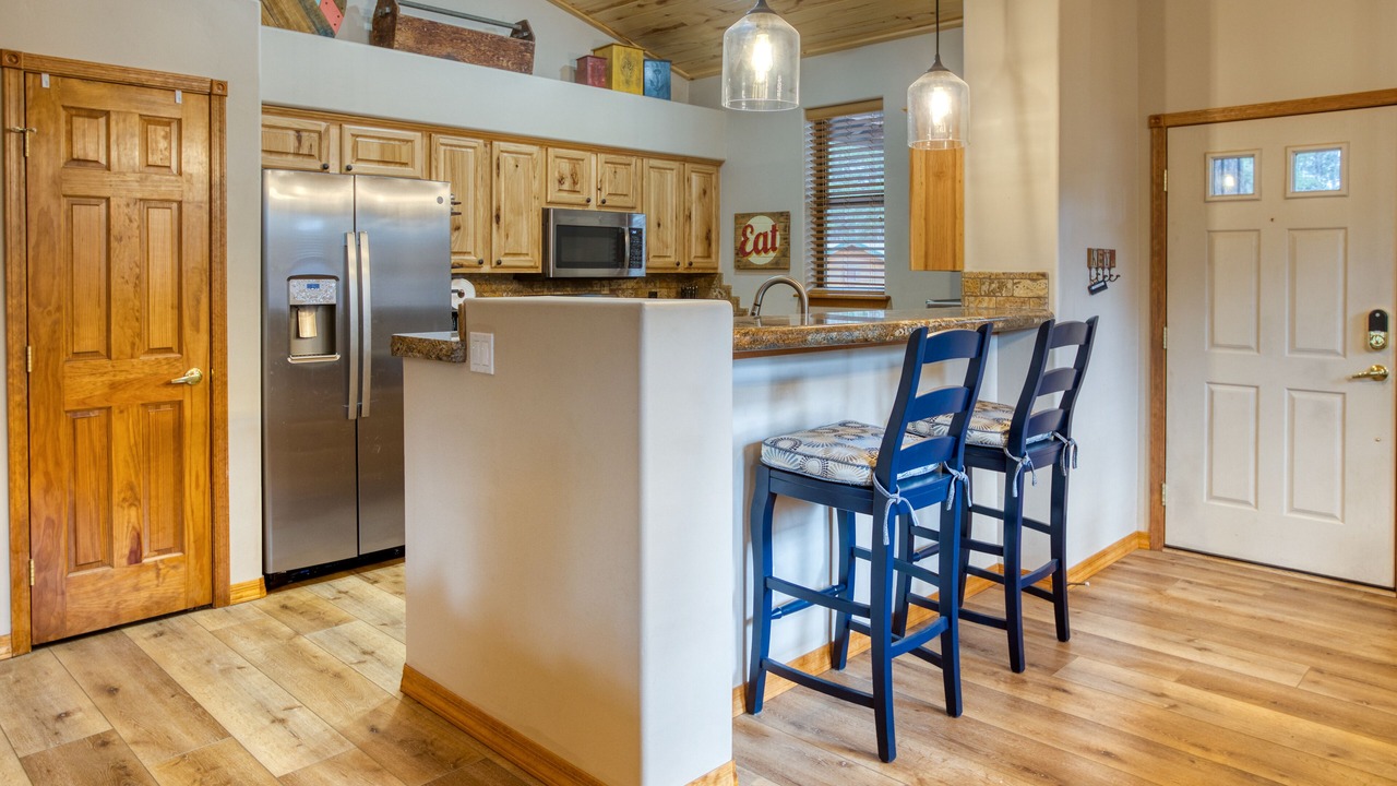 Photo of Kitchen in Torreon