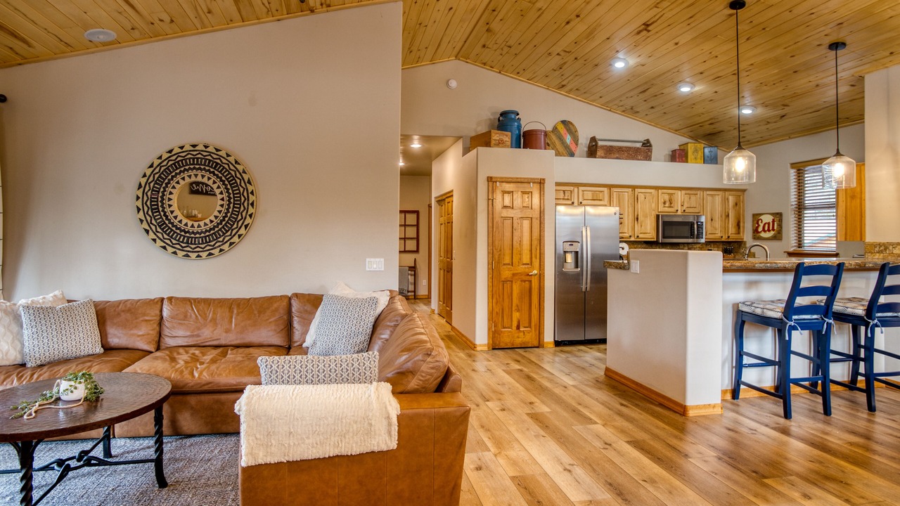 Photo of Livingroom in Torreon