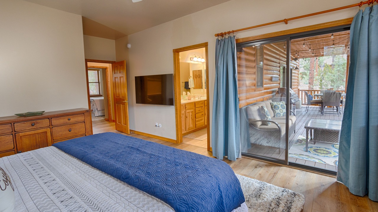 Photo of Bedroom in Torreon