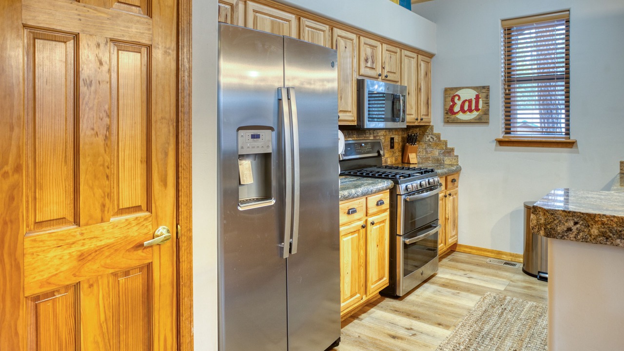 Photo of Kitchen in Torreon