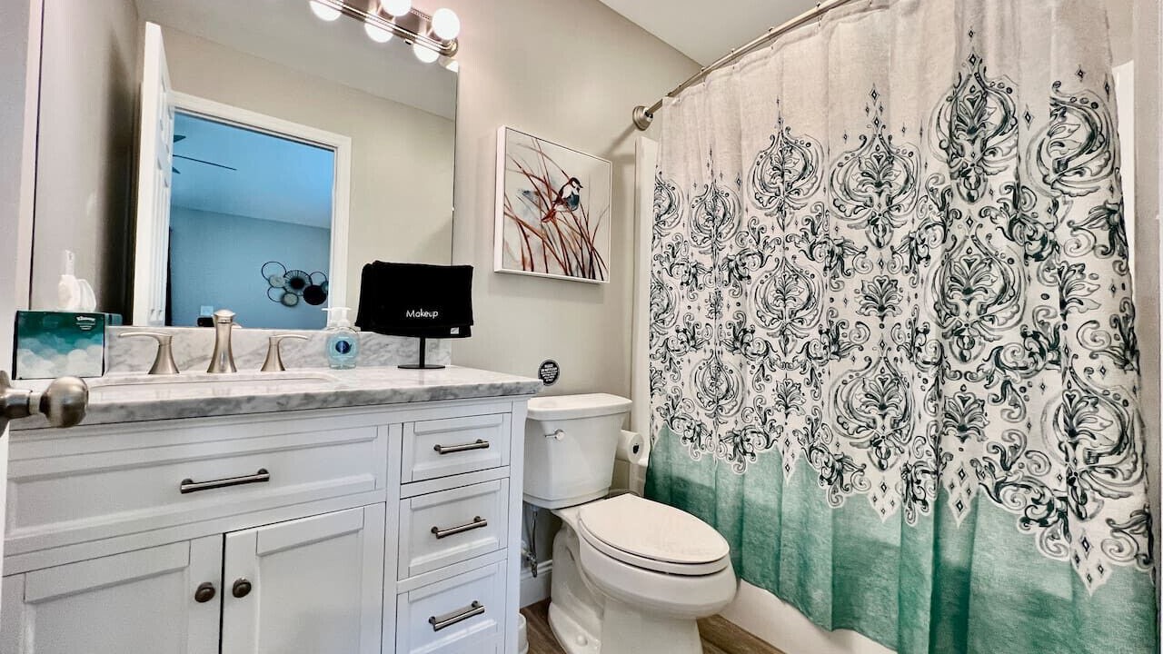 Photo of Bathroom in Trenton