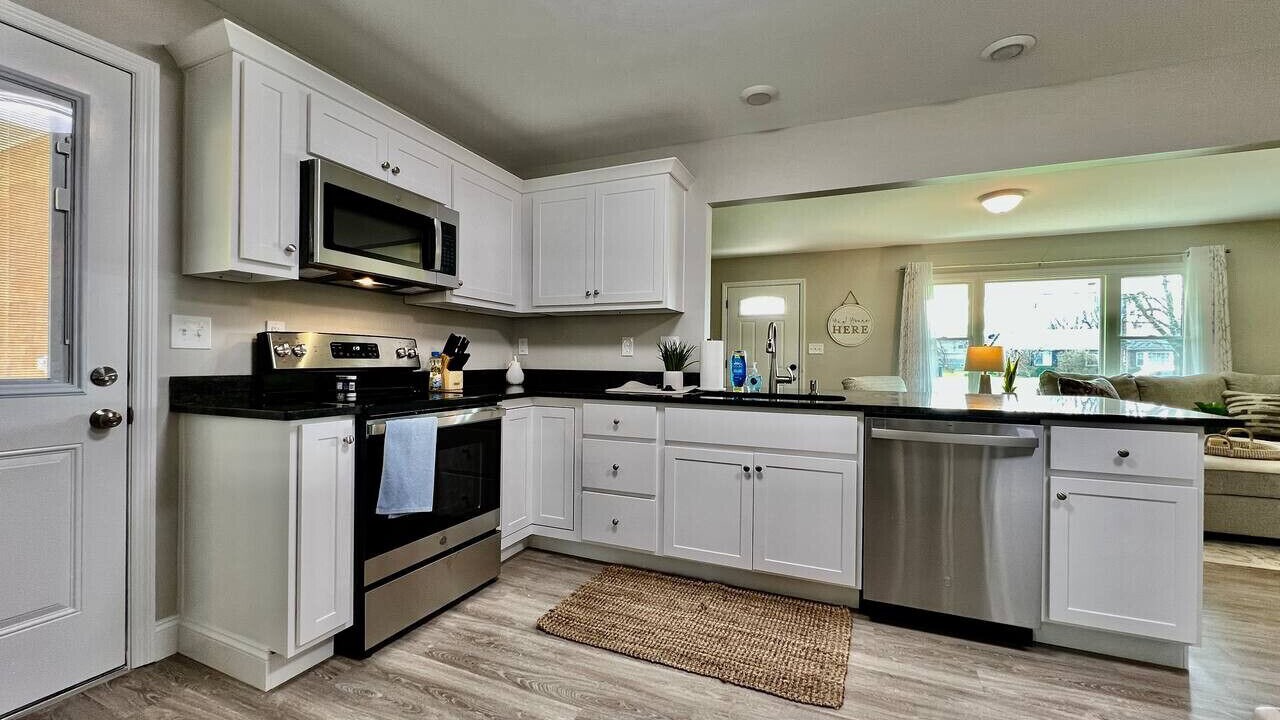 Photo of Kitchen in Trenton