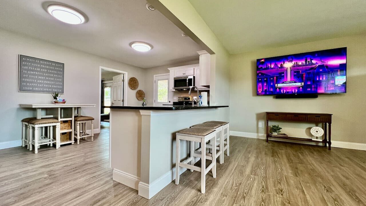 Photo of Kitchen in Trenton
