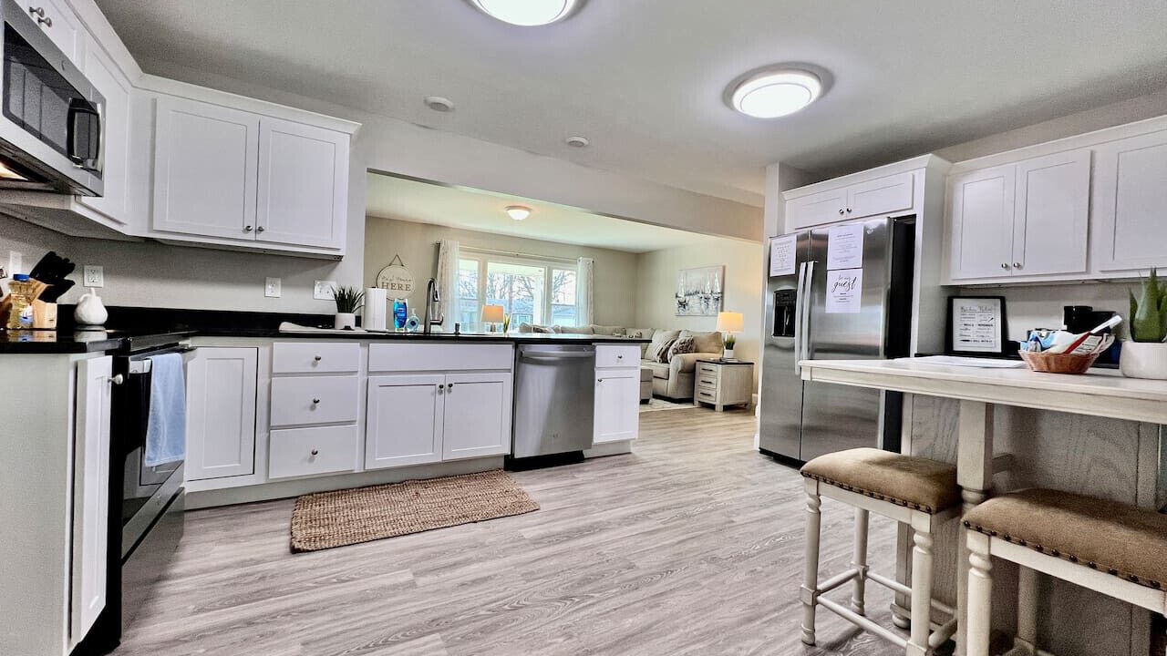 Photo of Kitchen in Trenton