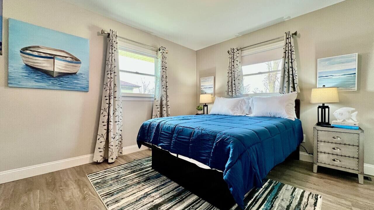 Photo of Bedroom in Trenton
