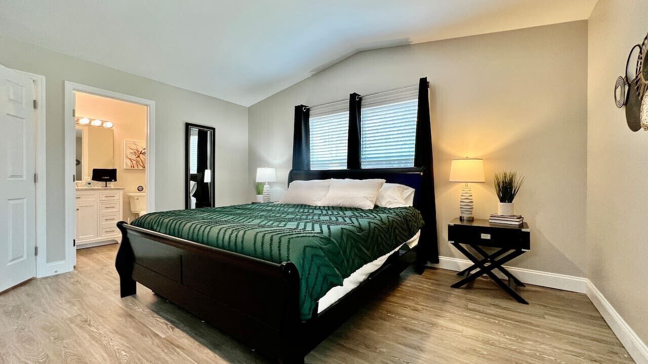 Photo of Bedroom in Trenton