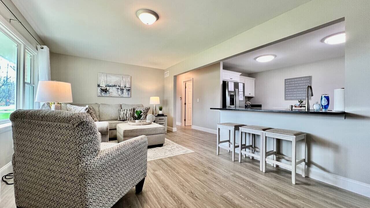 Photo of Livingroom in Trenton