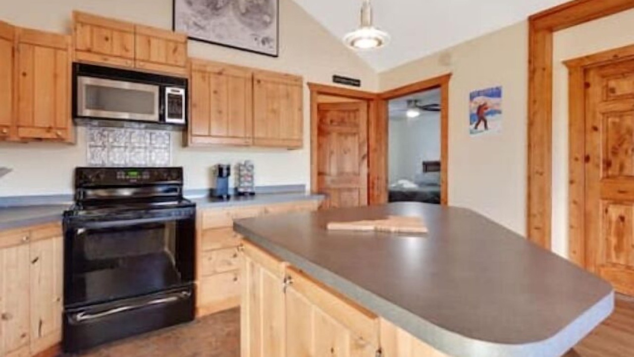 Photo of Kitchen in Kingston