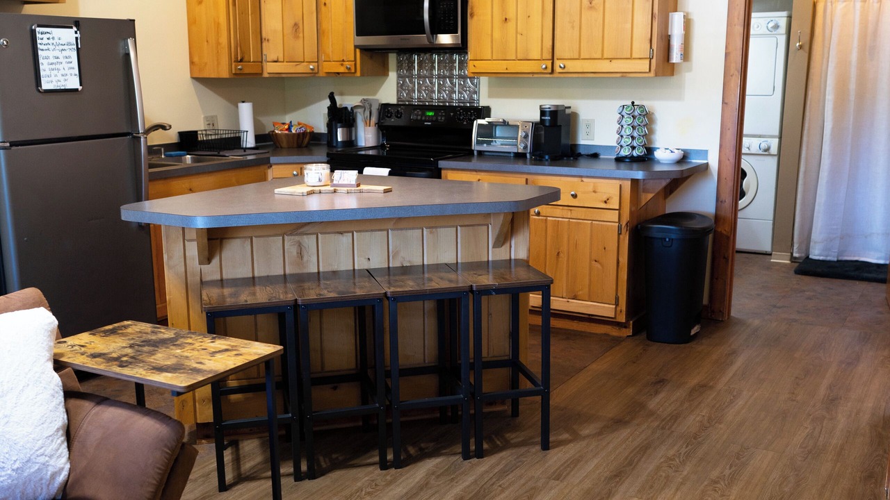 Photo of Kitchen in Kingston