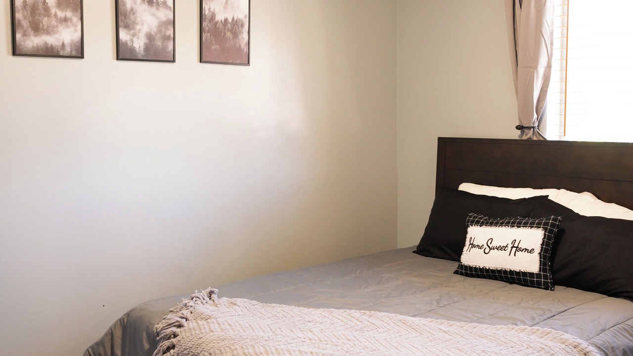 Photo of Bedroom in Kingston