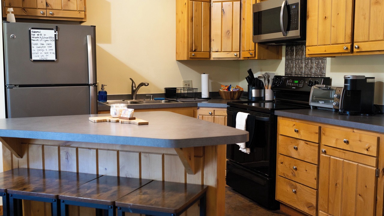 Photo of Kitchen in Kingston