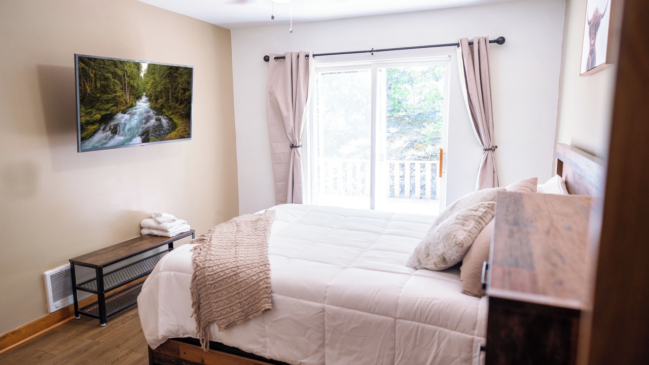 Photo of Bedroom in Kingston