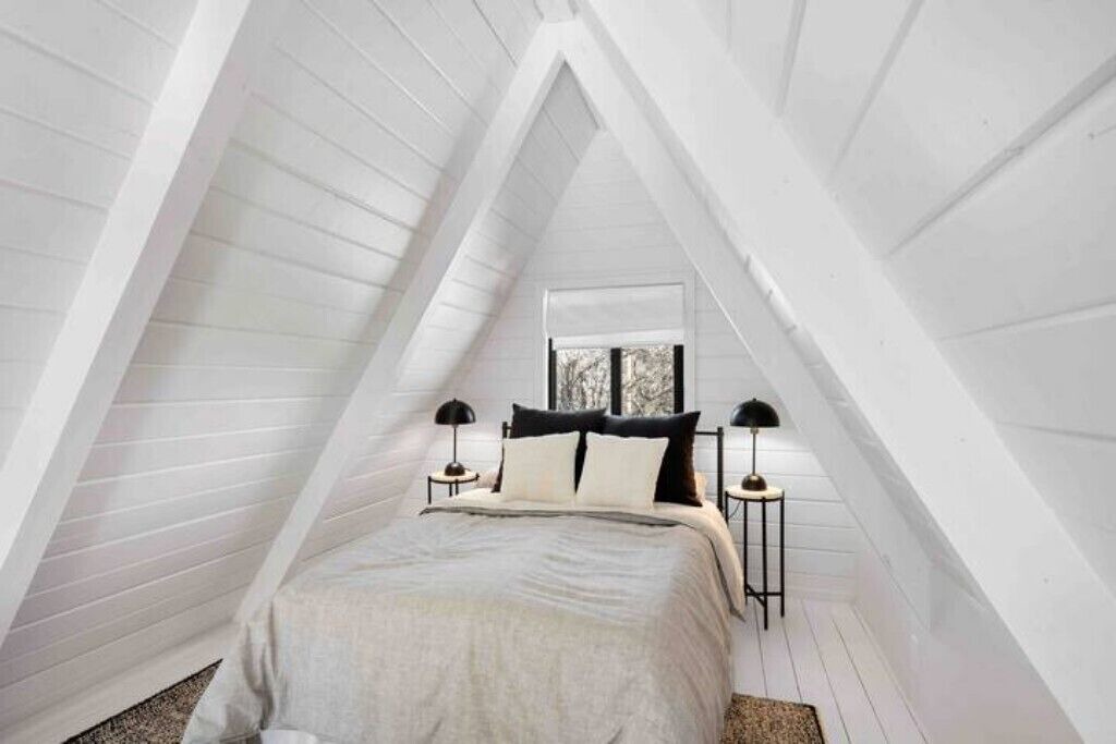 Photo of Bedroom in Bodfish
