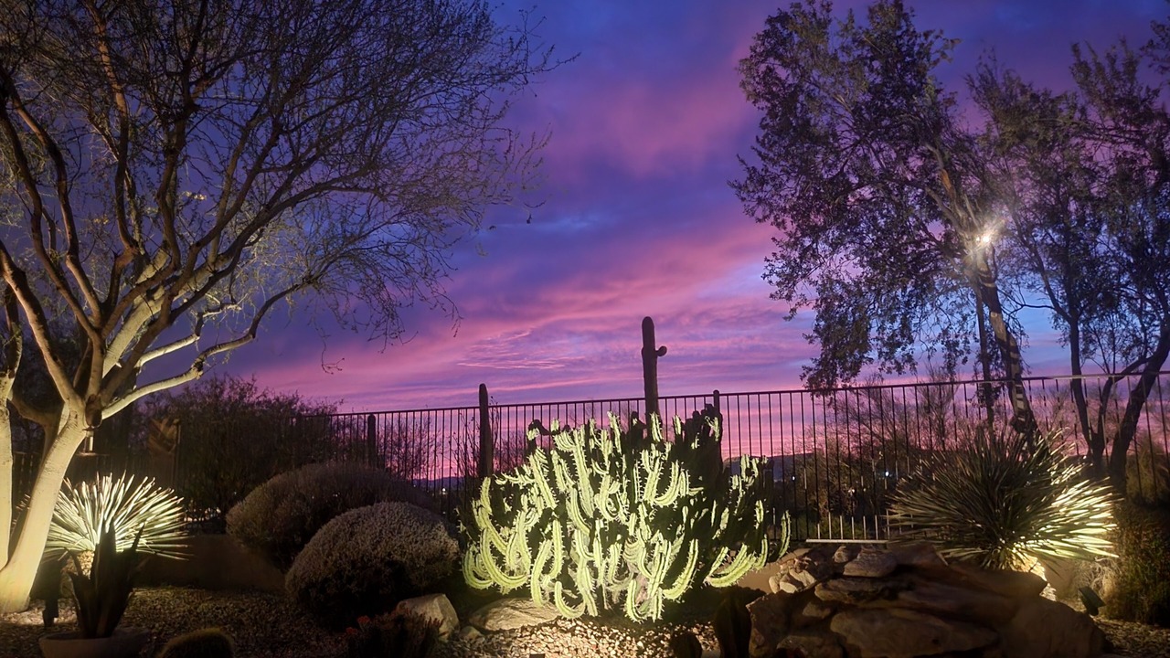 Photo of Outdoor in Anthem Country Club