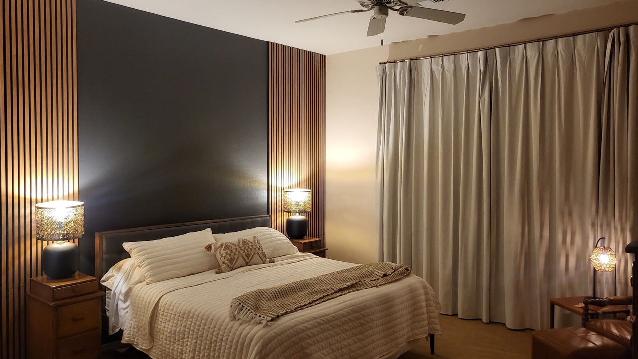 Photo of Bedroom in Anthem Country Club
