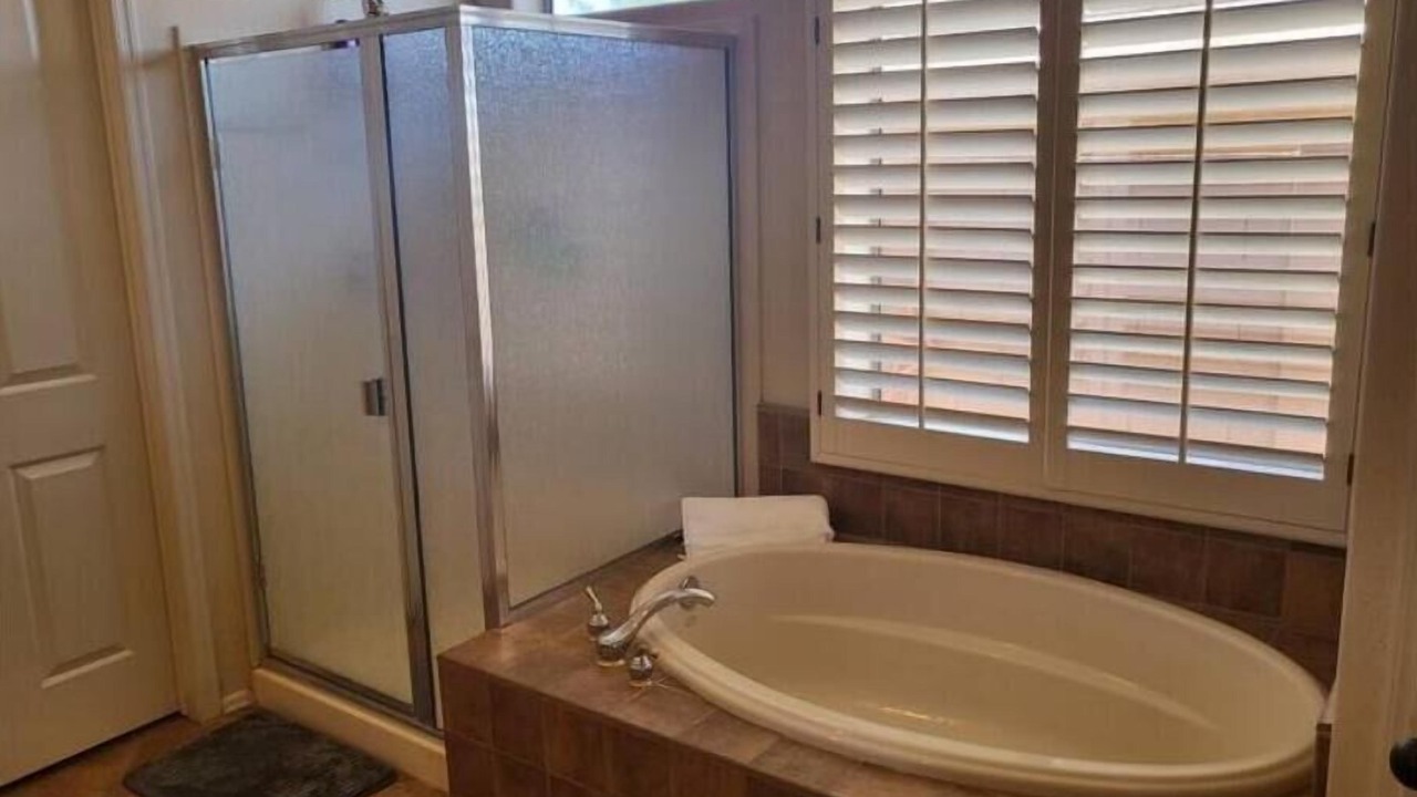Photo of Bathroom in Anthem Country Club