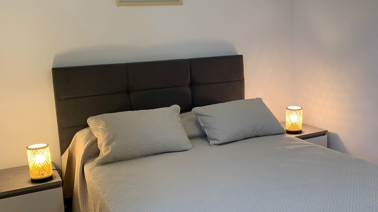 Photo of Bedroom in Bastia